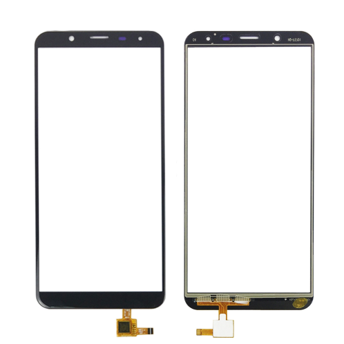 Тачскрин, сенсор для Oukitel K5000 Black
