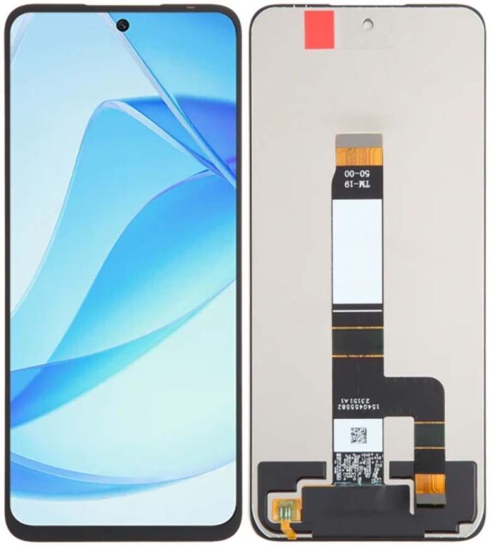 Дисплей + сенсор Xiaomi Redmi 13 5G Black - p/n: 1540455582