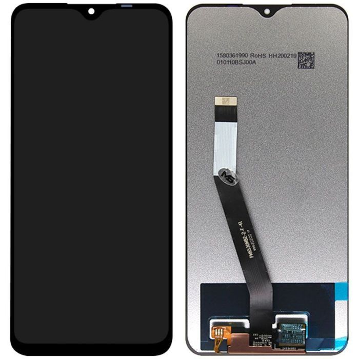 Дисплей + сенсор Xiaomi Redmi 9 Prime (M2004J19I) Black (Original) - p/n: PM6530MB2-2-F-41