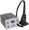 Термоповітряна паяльна станція QUICK 861DW ESD фен / 1000 Вт / 100-500°С / 120 л/хв