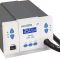 Термовоздушная паяльная станция QUICK 861DW ESD фен / 1000 Вт / 100-500°С / 120 л/мин