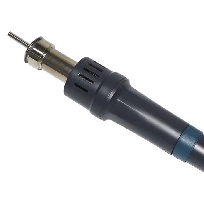 Термовоздушная паяльная станция QUICK 861DW ESD фен / 1000 Вт / 100-500°С / 120 л/мин
