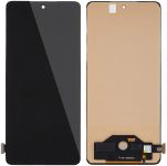 Дисплей + сенсор Samsung M52 SM-M526BLBHSEK Black (Incell) - p/n: SYS656