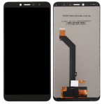 Дисплей + сенсор для Xiaomi Redmi S2 (Redmi Y2) Black (1803E6G, M1803E6H), India Y2 (803E6I)