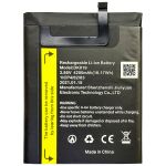 Аккумулятор для Blackview A80 (4200 mAh) DK019