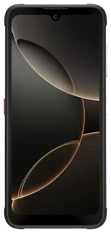 Дисплей + сенсор Fossibot F112 / F112 Pro Black -  p/n: FPC-HM069H6A00-A