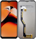 Дисплей + сенсор Oukitel WP53 Black - p/n: FPC-Y92379 V01