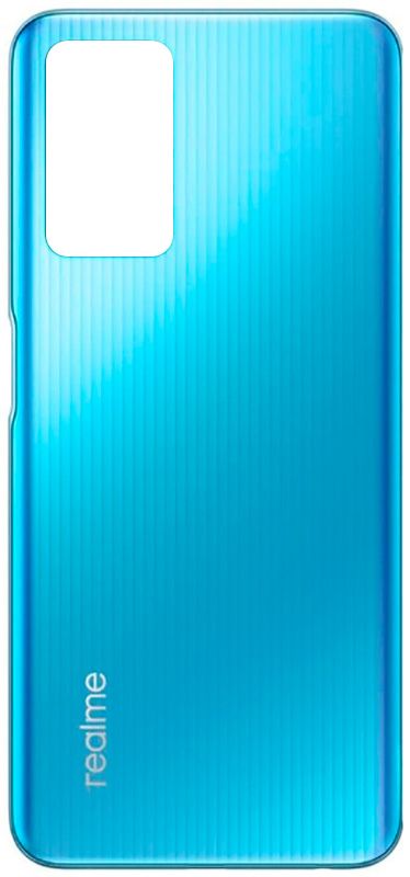 Задня кришка для Realme 9i Prism blue