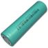 Аккумулятор 18650  Li-ion 3000 mAh 3.7V