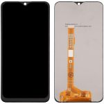 Дисплей + сенсор Vivo Y3 Black - p/n: BV064WLM-L00-3940_/_R3.3