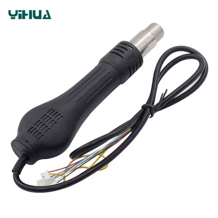Термофен Yihua S208F для термовоздушной паяльной станции 853D / 853D+ / 959D / 862D+