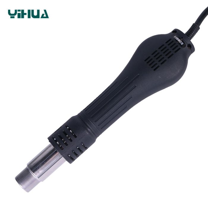 Термофен Yihua S208H для термовоздушной паяльной станции 898D / 8786D / 959D-I / 8786D-I