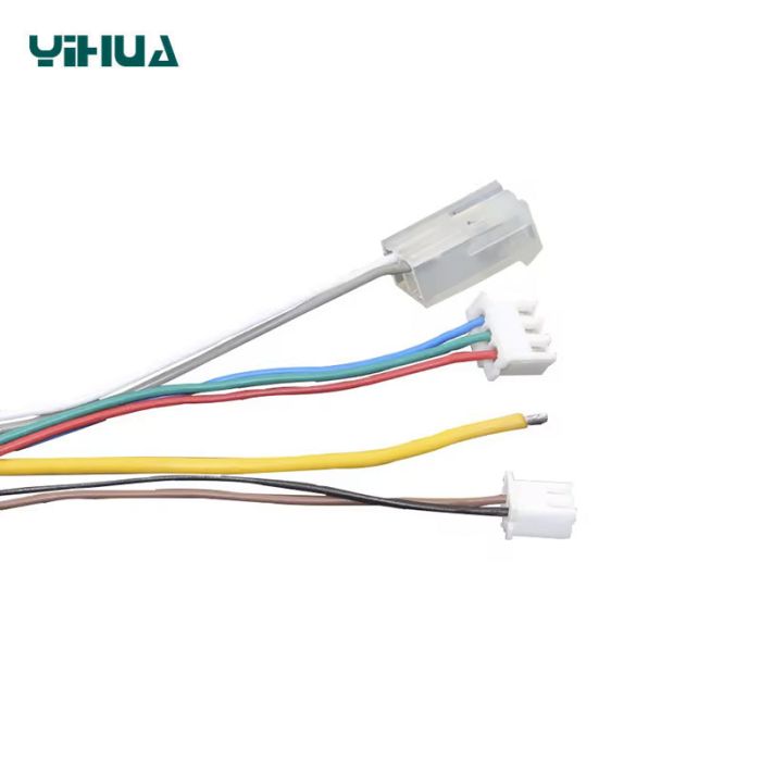 Термофен Yihua S208H для термовоздушной паяльной станции 898D / 8786D / 959D-I / 8786D-I