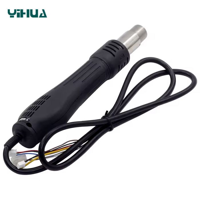 Термофен Yihua R208A для термовоздушной паяльной станции 878D / 852 / 858 / 858D