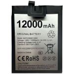 Акумулятор для Doogee S98 Pro / BAT22M2012000 / 12000 mAh