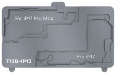 Нижний подогрев Sunshine T12B-IP13 для ремонта платы iPhone 17 / 17 Pro Max
