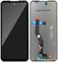 Дисплей + сенсор Oukitel WP30 / WP30 Pro Black - p/n: TXDI680XBQPX-30V3
