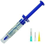 Флюс Mechanic M35 Nano Flux Paste / з штовхачем і дозаторами в шприці / 10сс