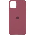 Чехол-накладка Original Soft Case для iPhone XR Maroon