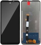 Дисплей + сенсор Blackview BL8000 Black - p/n: 15-3240A-14513-42