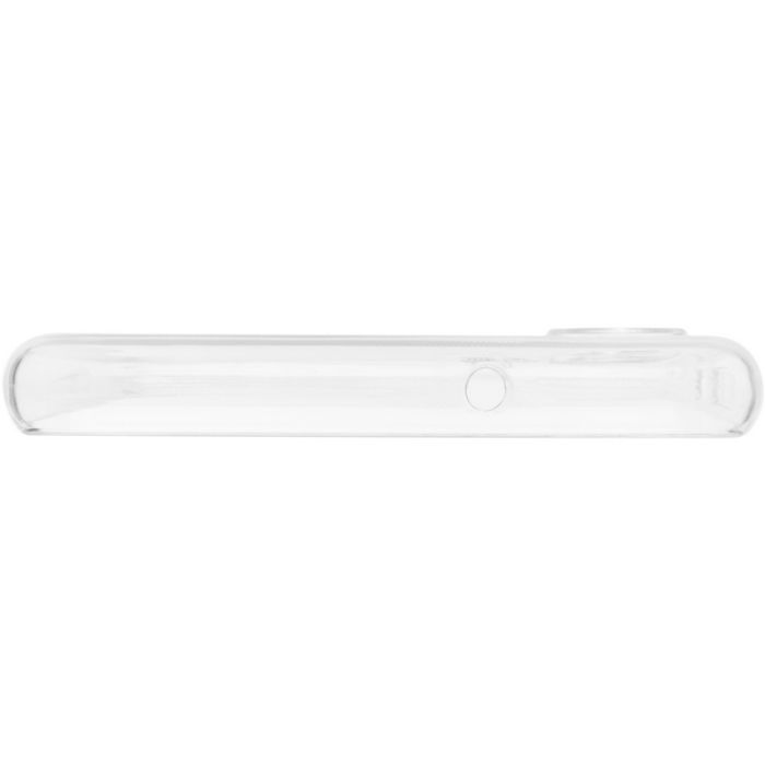 Ultra Thin Air Case for Samsung A135 (A13) Transparent
