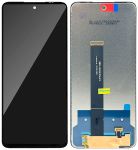 Дисплей + сенсор Doogee N60 Black - p/n: XL6780030SHM-60#2