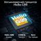 Планшет Doogee T20 Ultra / 12'' / 12+256GB / 4G 2-SIM / 8 ядер / Android 14 / 10800mAh Black