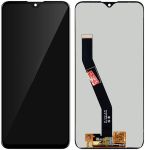 Дисплей + сенсор Xiaomi Redmi 8A Black - p/n: TFT5K3078FPC-A1-E