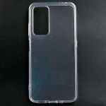 Чехол силиконовый для Blackview A85 бампер, накладка прозрачный