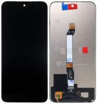 Дисплей + сенсор Xiaomi Redmi 15 4G / Poco M7 4G Black - p/n: TFT5K4309FPC-A1-E