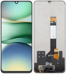 Дисплей + сенсор Xiaomi Redmi A5 4G / Poco C71 4G Black - p/n: TFT5K4265FPC-A1