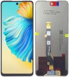 Дисплей + сенсор Tecno Camon 17 Pro (CG8) Black - p/n: FPC6805-4