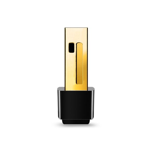 Сетевая карта Wi-Fi TP-Link TL-WN725N
