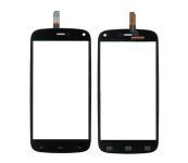 Тачскрин, сенсор для Fly IQ4410 Quad Phoenix Black (H/C)