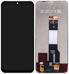 Дисплей + сенсор Xiaomi Redmi 15C 4G / 5G / Poco C85 Black - p/n: FPC-HM069H4A43-A