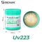 Флюс-паста Mechanic UV223 / без содержания галогенов / в банке 100g