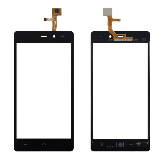Тачскрін, сенсор для Leagoo Z6 Black