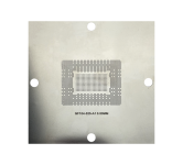 Трафарет BGA прямого нагрева GF104-325-A1 (0.50 mm) 90 x 90 mm