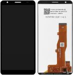 Дисплей + сенсор ZTE Blade A3 (2020) Black - p/n: SKI 545-B68 V0.4