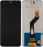 Дисплей + сенсор Tecno Pova Neo-2 (LG6n) Black - p/n: TXDI680QBGPX-25