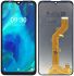 Дисплей + сенсор Tecno Pop 5 (BD2p) Black - p/n: 6100611