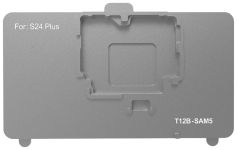 Нижній підігрів Sunshine T12B-SAM5 для ремонту плати Samsung Galaxy S24 Plus