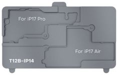 Нижній підігрів Sunshine T12B-IP14 для ремонту плати iPhone 17 Pro / 17 Air