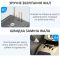 Паяльная станция прецизионная Sunshine H3 210 / паяльник T210 / 3 канала памяти / 100-480°C / 80 Вт