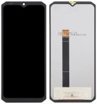 Дисплей + сенсор Sigma X-treme PQ58 Black - p/n: F663406VC