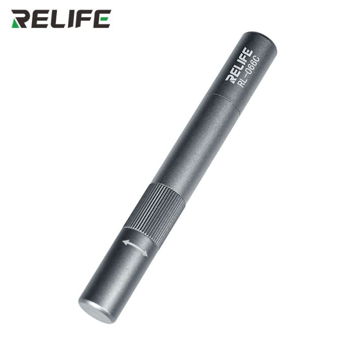 Стеклобой RELIFE RL-066C для демонтажа задней крышки, модуля камеры