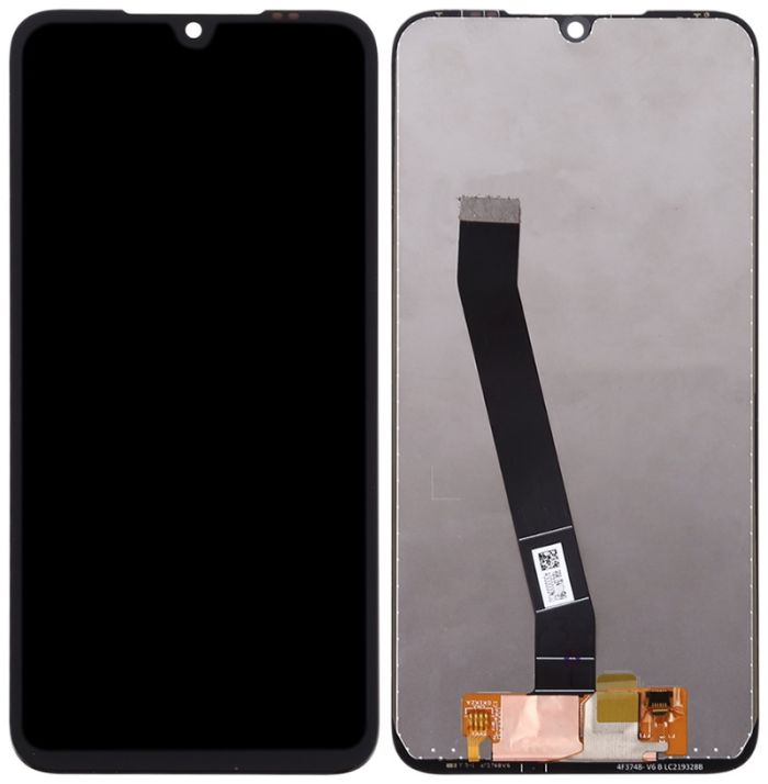 Дисплей + сенсор Xiaomi Redmi 7 / Redmi Y3 Black - p/n: BV063WFM-N01-8800 R2.11