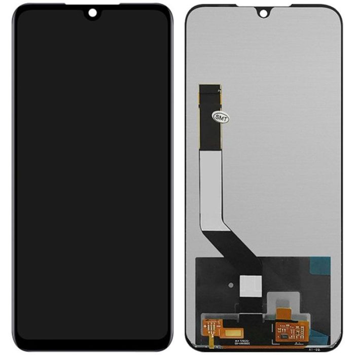 Дисплей + сенсор Xiaomi Redmi Note 7 / 7 Pro Black (Original) - p/n: ENEB094062BB