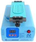 Сепаратор вакуумный Sunshine S-918L Pro для ремонта смартфонов / 8.5'' / вращение 360° / 50-130°C / 400 Вт