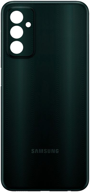 Задняя крышка для Samsung Galaxy M13 Dark Green